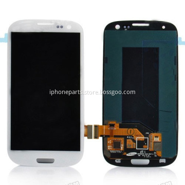 LCD Display Screen for Galaxy S3 i9300